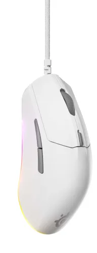 Myszka gamingowa SteelSeries Rival 3 Gen 2 Biały