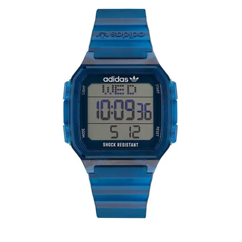 Adidas Originals Street Digital One Gmt Aost22552 Donanma Saati