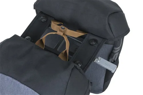 Сумка BASIL Miles + MIK