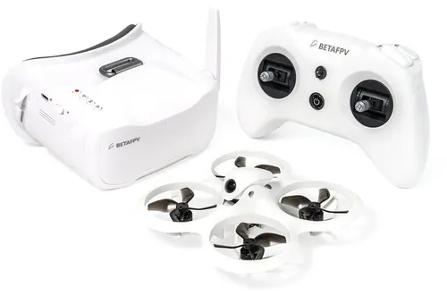 Dron BETAFPV Cetus X FrSky