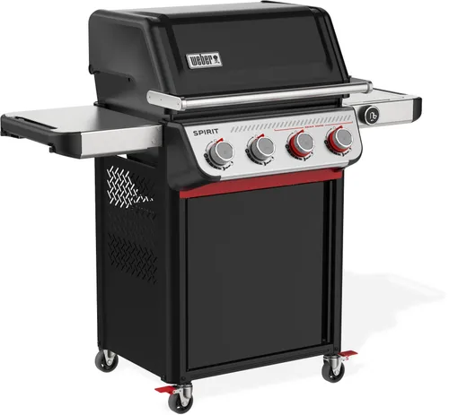 Grill gazowy WEBER Spirit EP-425 1500953 10.3 kW 62 x 46 cm