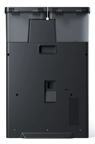 Robot sprzątający ECOVACS Deebot T50 Max Pro Omni Black