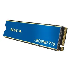 Dysk ADATA Legend 710 256GB SSD