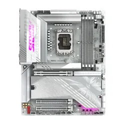 Płyta główna Gigabyte Z890 AORUS ELITE X ICE