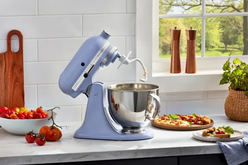Robot kuchenny planetarny KITCHENAID Artisan 5KSM125ELR 300 W