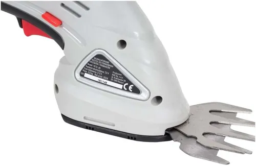 Nożyce do żywopłotu / trawy NAC TA72H-JN 150mm 7.2V akumulatorowe