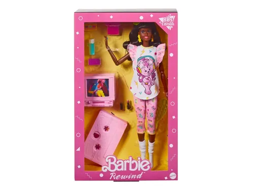 Barbie Signature Rewind Slumber Party