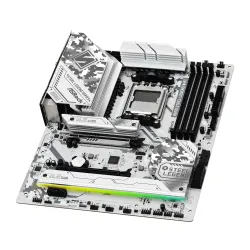 Płyta główna ASrock B650 Steel Legend WiFi