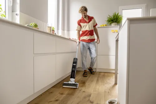 Mop elektryczny Karcher FCV 3 1.056-122.0