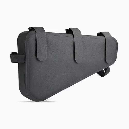 Torba rowerowa na ramę RHINOWALK Waterproof TPU Bike Frame Bag 4 l black