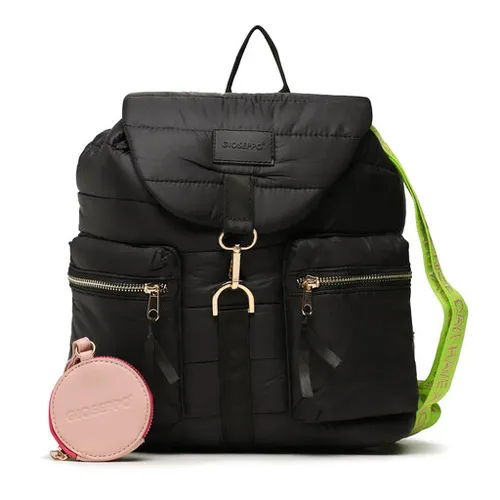 Gioseppo Ouinsac 68974 Rucsac Negru