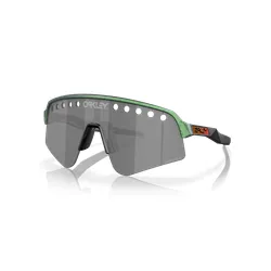 Okulary rowerowe OAKLEY Sutro Lite Sweep Ascend PRIZM Black