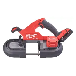 Milwaukee M18 Şerit Testere FBS85-202C