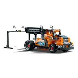 LEGO Technic Ciężarówka wyścigowa 42104
