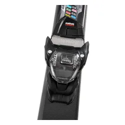 Narty męskie NORDICA SPITFIRE 73 + wiązania MARKER TP2 COMPACT 10 z GRIP WALK - Długość (cm) - 162