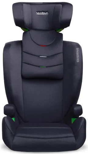 Fotelik samochodowy CARETERO Nimbus I-Size 100-150 cm (22-36 kg) Granatowy