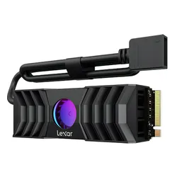 Dysk LEXAR NM1090 1TB SSD