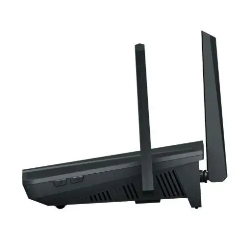 Router Synology RT6600ax Czarny