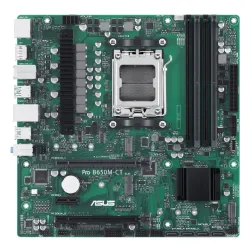 Płyta główna ASUS Pro B650M-CT-CSM
