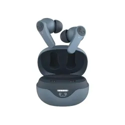 Беспроводные наушники Fresh ' N Rebel Twins Rise ANC Bluetooth 5.3 Dive Blue