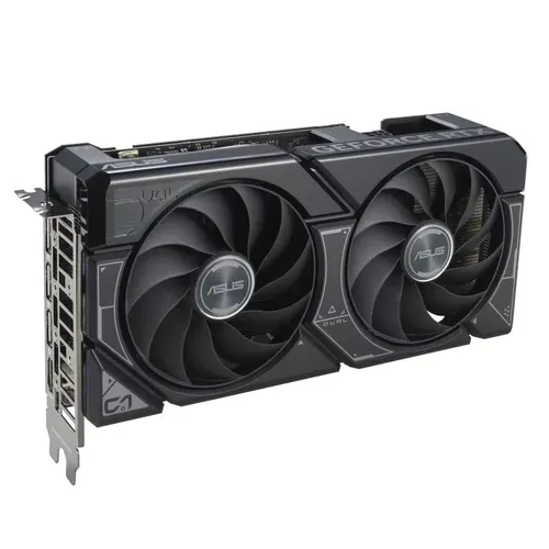 Karta graficzna ASUS Dual GeForce RTX 4060Ti OC Edition 8GB GDDR6 128bit DLSS