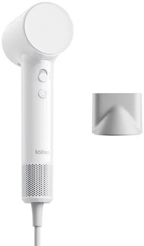 Suszarka LAIFEN Air Glossy Biały 1100W
