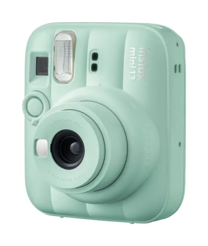 Aparat Fujifilm Instax Mini 13 Zielony