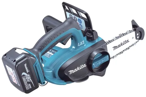 Бензопила Makita DUC122RTE