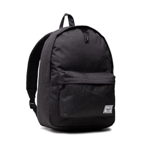 Rucsac Herschel Classic 10500-02090 Negru Crosshatch