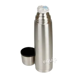 Termos turystyczny Thermos Light & Compact 0,75 l - inox