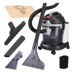 Odkurzacz piorący DEDRA DED6608