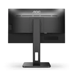 Monitor AOC 24P2Q 24" Full HD IPS 75Hz 4ms