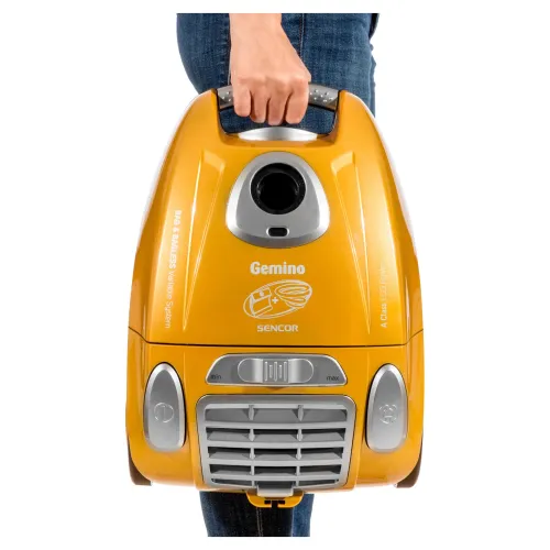 Odkurzacz SENCOR SVC 900-EUE3