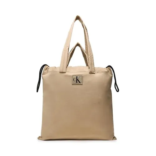 Сумка Calvin Klein Jeans City Nylon Sq Rev Tote38 K60K610332 PF2