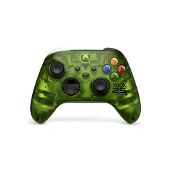 Pad Microsoft Xbox Series Kontroler bezprzewodowy do Xbox, PC X25 Special Edition