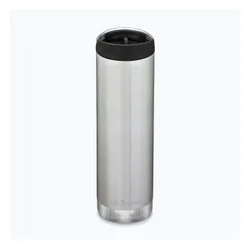 Kubek termiczny Klean Kanteen TKWide VI Cafe Cap 592 ml brushed stainless