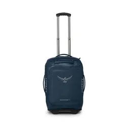 Сумка на колесиках Osprey Rolling Transporter 40-venturi blue