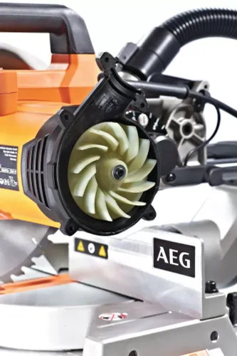 AEG PowerTools PS254L Beslemeli gönye Testeresi