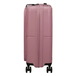 Чемодан Ручная кладь American Tourister DashPop 55cm easy access 15.6" - Lilas Pink