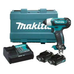 Makita Td110dsae 10.8 V