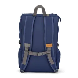 Рюкзак для ноутбука JanSport Hatchet-navy