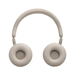 Słuchawki bezprzewodowe JBL Live 680NC Nauszne Bluetooth 6.0 Piaskowy