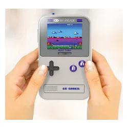 Konsola MY ARCADE DGUN-3910