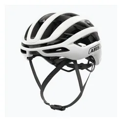 Kask rowerowy ABUS Airbreaker 2.0 Mips shiny white