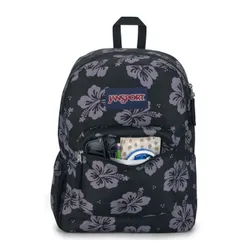 JanSport Cross Town Kız Sırt Çantası-luau life