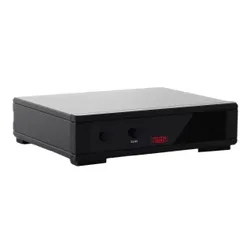 Gramofon REGA Planar 3 RS Limited Edition Wkładka Rega Nd5 Aluminium-czarny