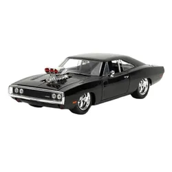 Samochód JADA TOYS Szybcy i wściekli 1970 Dodge Charger 9335421314R00
