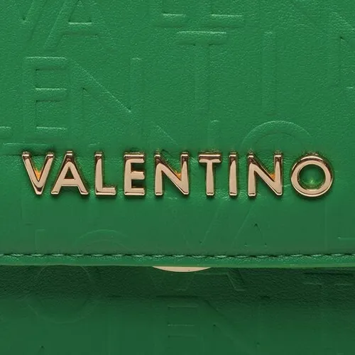 Valentino Relax Vbs6v004 Verde Bag