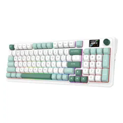Klawiatura REDRAGON K719WG-RGB-PRO Galatin Pro