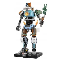 LEGO Fortnite 77081 Kitek, zestaw klocków 12+